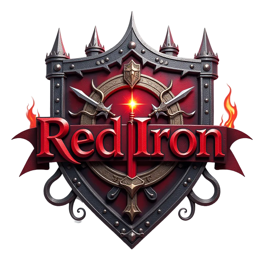 rediron.site